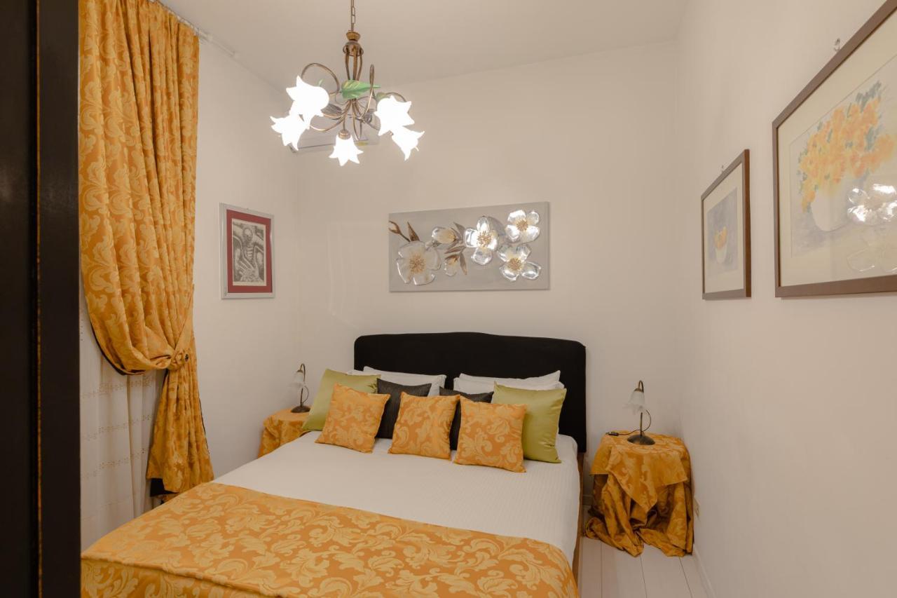 My Home In The City Center Rome Exterior photo