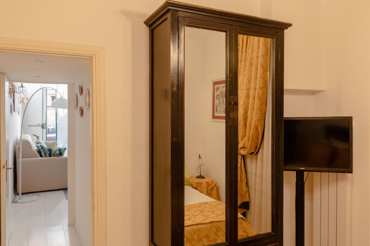 My Home In The City Center Rome Exterior photo