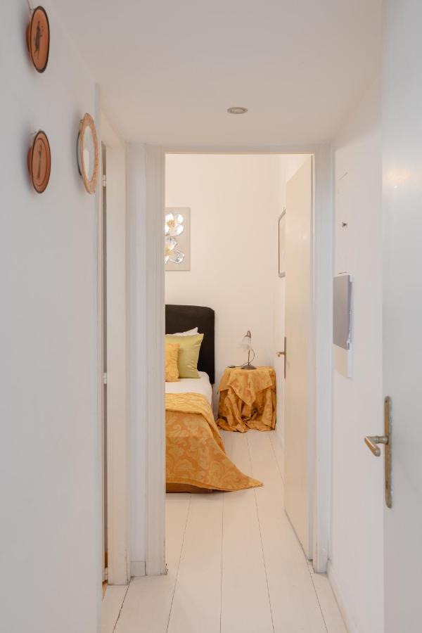 My Home In The City Center Rome Exterior photo